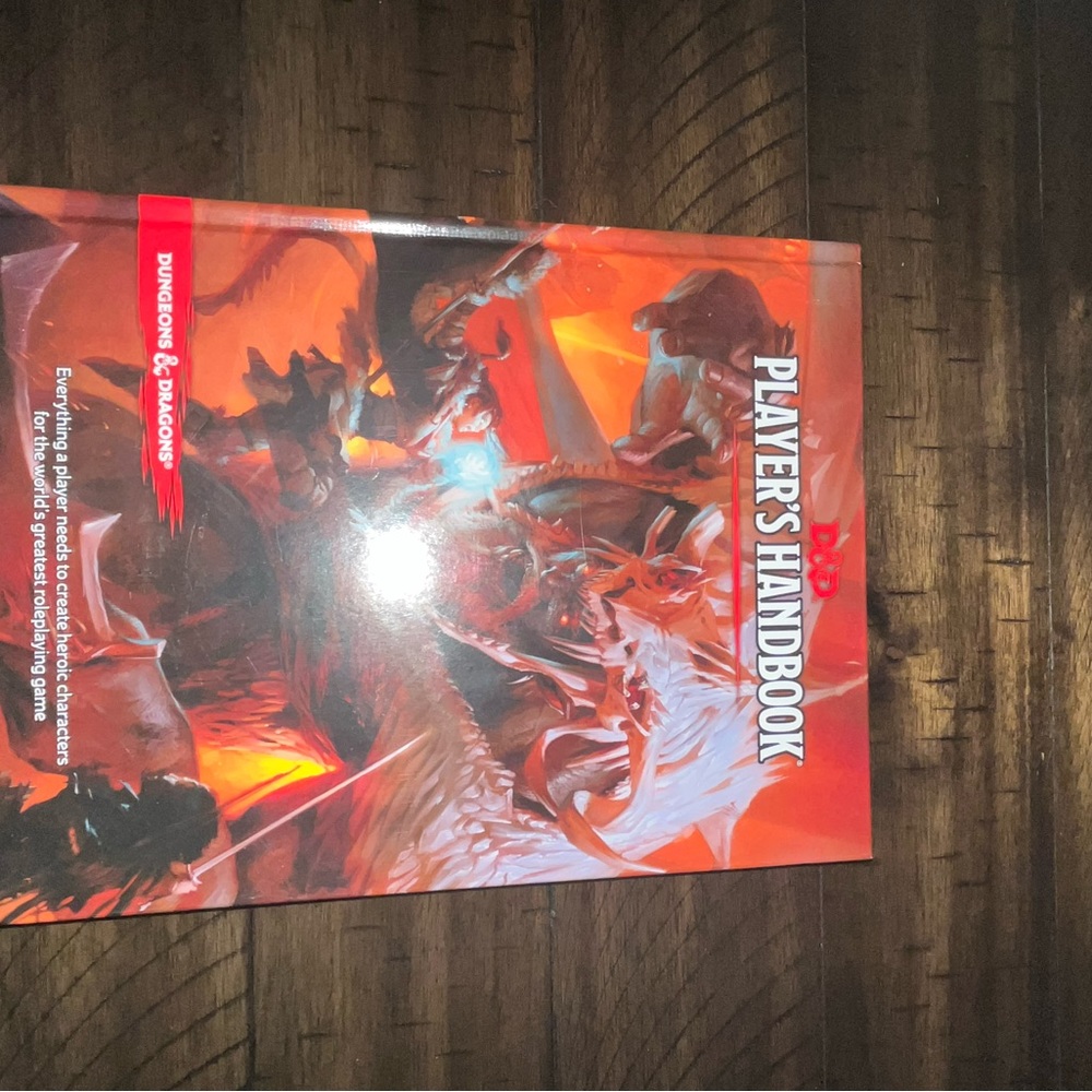 Brand new brother in law has it